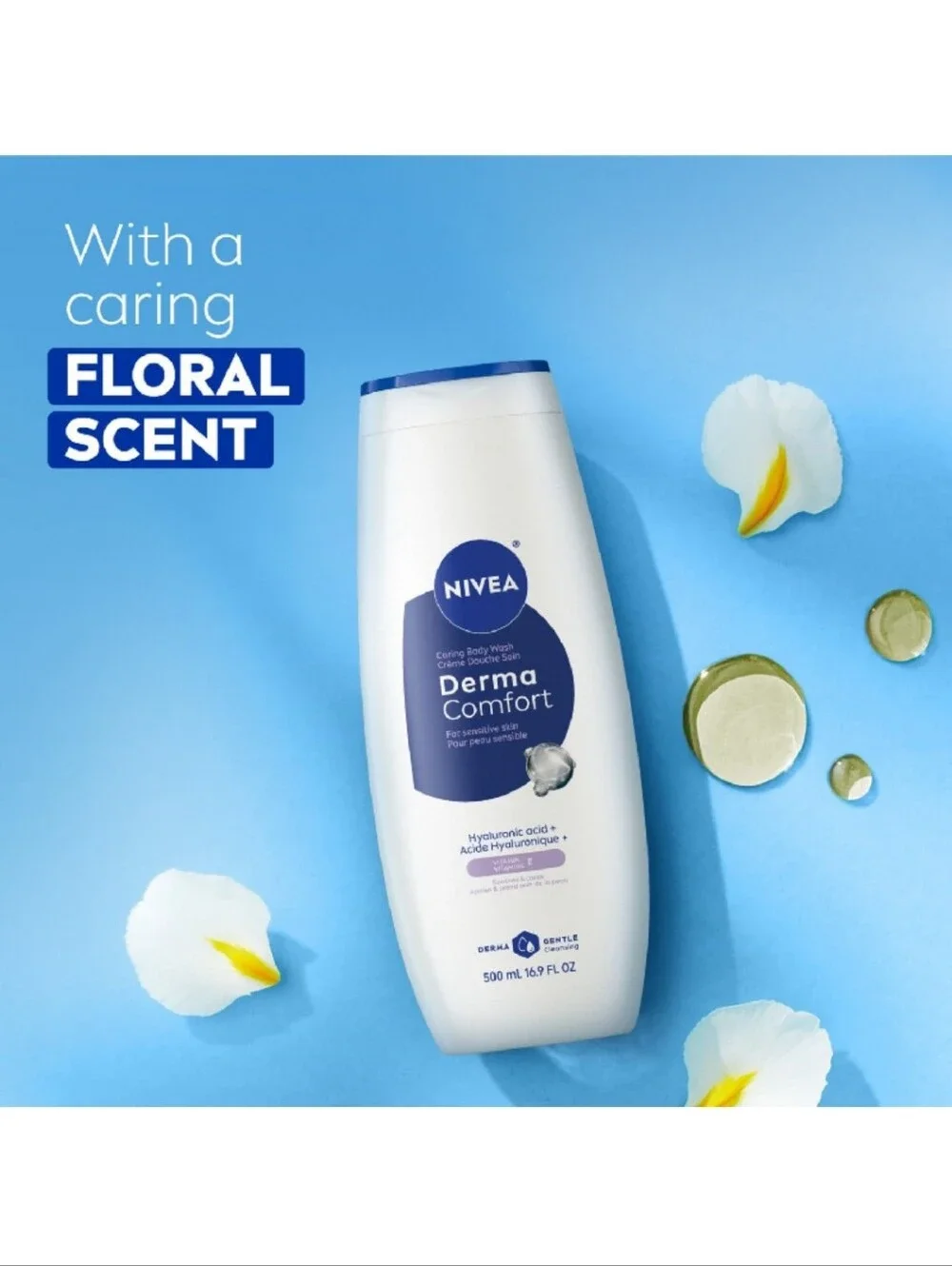 Nivea this listing